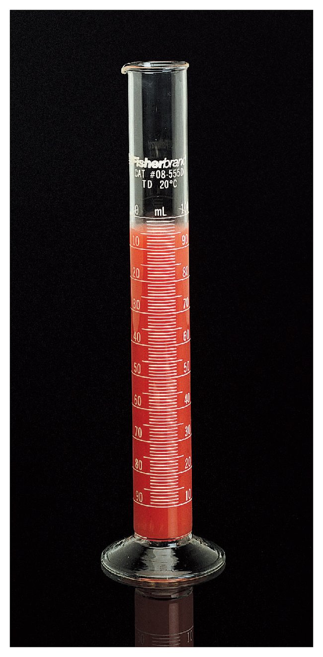 Class B Cylinders with Double Metric Scales