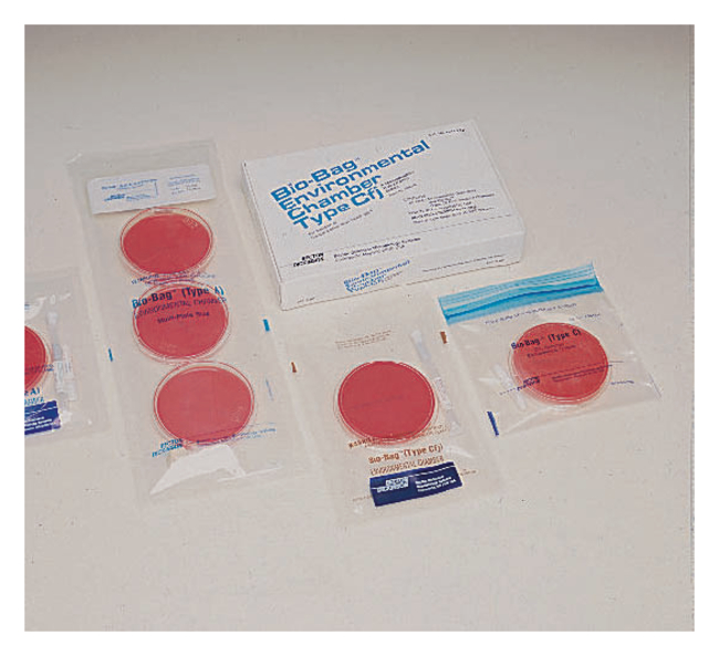 GasPak&trade; Supplies