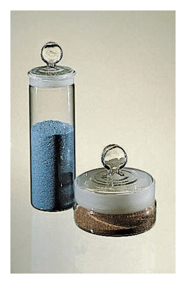 Weighing Bottles, Tall, Cylindrical Form