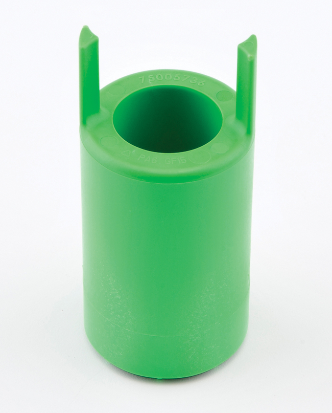 Adapters for TX-150 Swinging Bucket Rotors