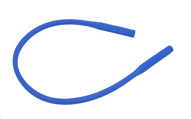 Neoprene Hose for Bunsen Burner