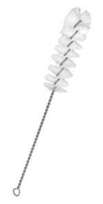 Nylon Test Tube Brush