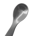 Stainless Steel Laboratory Spoon Spatula