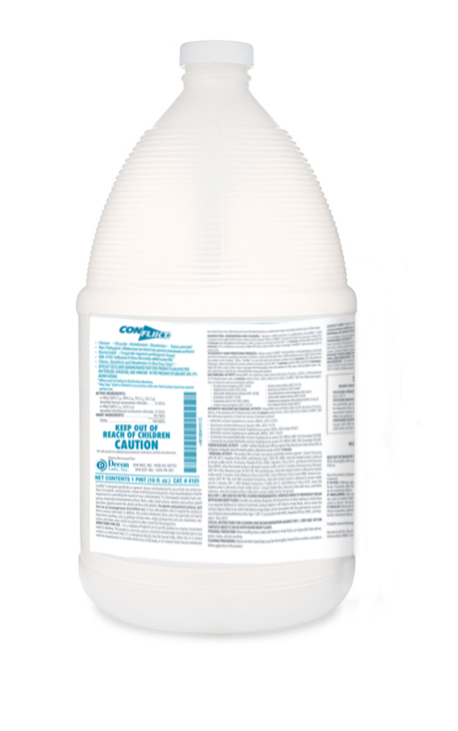 Conflikt™ Detergent Disinfectant