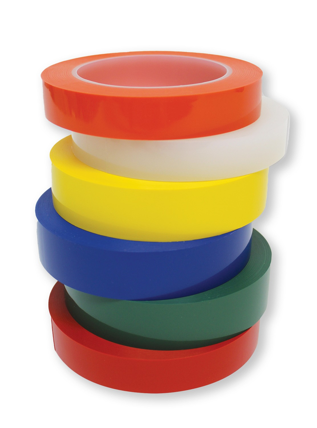 PCX™ Polyethylene Tapes