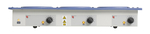 Multi Extraction Mantles - 3 Recess Model, Heating Only