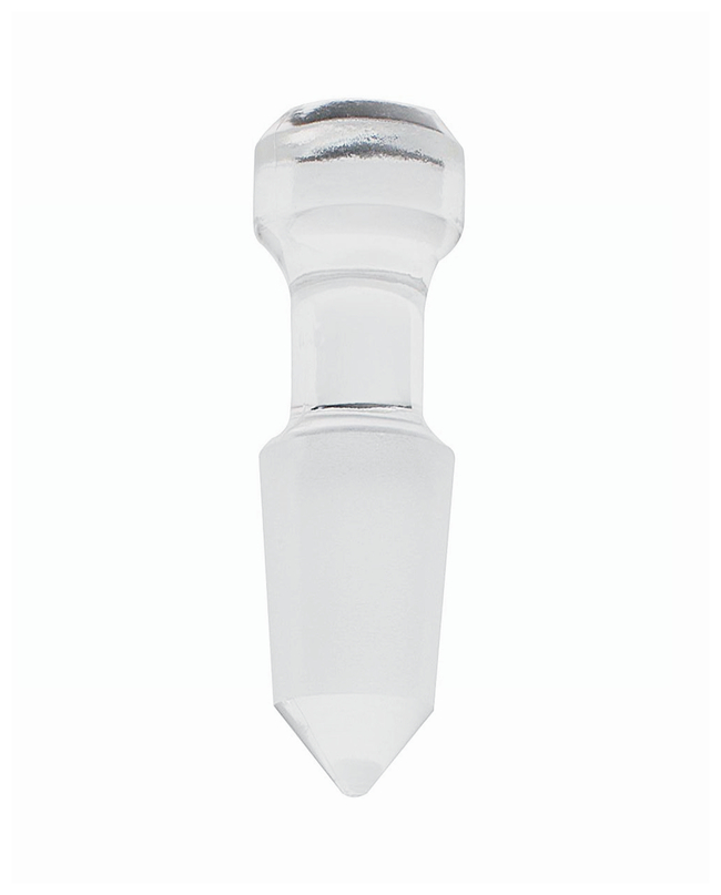 Wheaton&trade; BOD Bottles Replacement Robotic Stopper