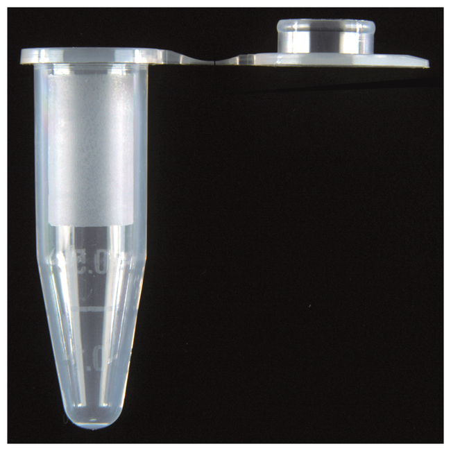MaxyClear Snaplock Microtubes, 1.5 mL