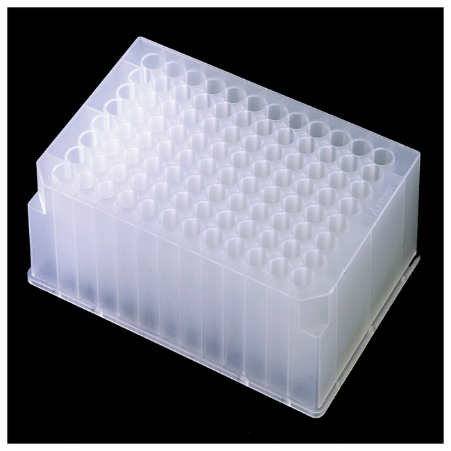 Storage Microplates