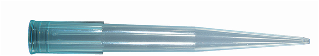1000 μL Universal Pipetter Tips: Bevelled