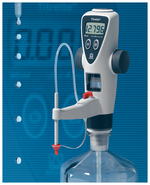 Titrette&trade; Digital Bottle-Top Burettes