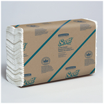Scott&trade; and Kleenex&trade; Folded Paper Towels