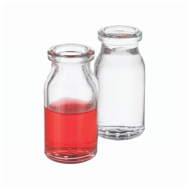 Wheaton&trade; Serum Bottles and Vials