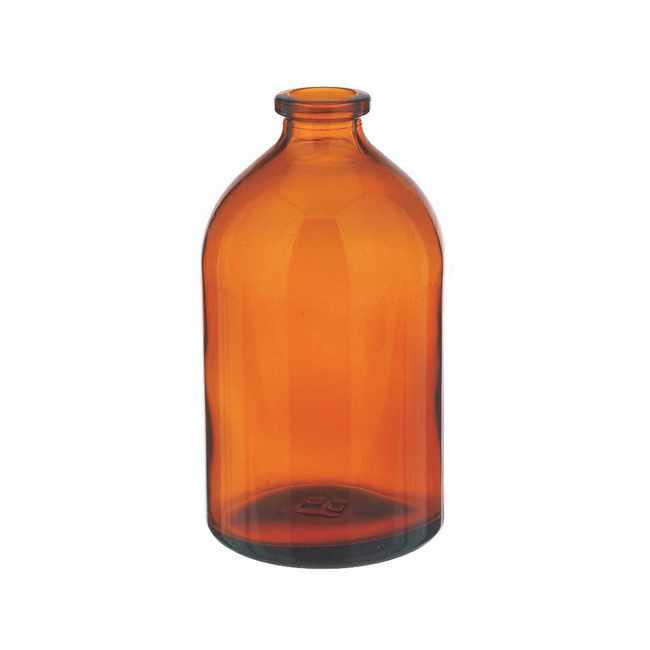 Wheaton&trade; Serum Bottles and Vials