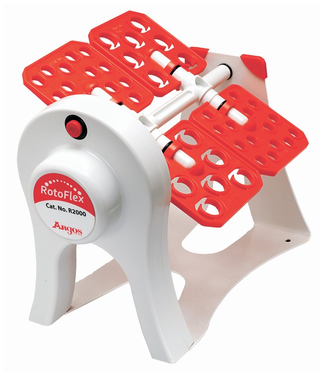 RotoFlex™ Tube Rotator 18 rpm | Buy Online | www.fishersci.sg