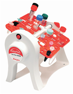 RotoFlex&trade; Tube Rotator