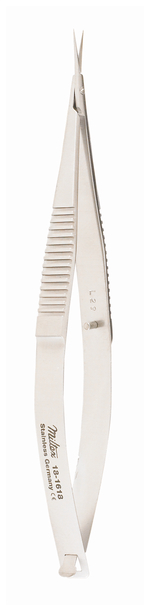 Micro Iris Scissors