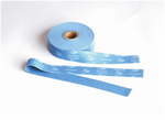 HYSYNAL&trade; Synthetic Rubber Disposable Tourniquet Straps