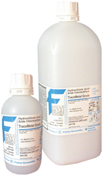 Hydrochloric Acid (TraceMetal&trade; Grade), Fisher Chemical&trade;