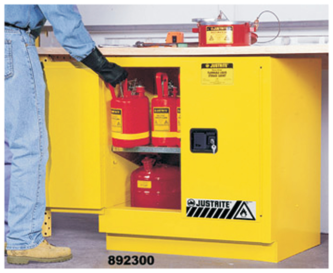 Undercounter Cabinet