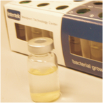 MIC Test Kit, Petroleum Microbiology Media: Sulfate Reducing Bacteria Media