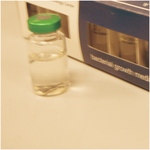 MIC Test Kit, Petroleum Microbiology Media: Sulfate Reducing Bacteria Media