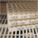 MIC Test Kit, Petroleum Microbiology Media: Sulfate Reducing Bacteria Media