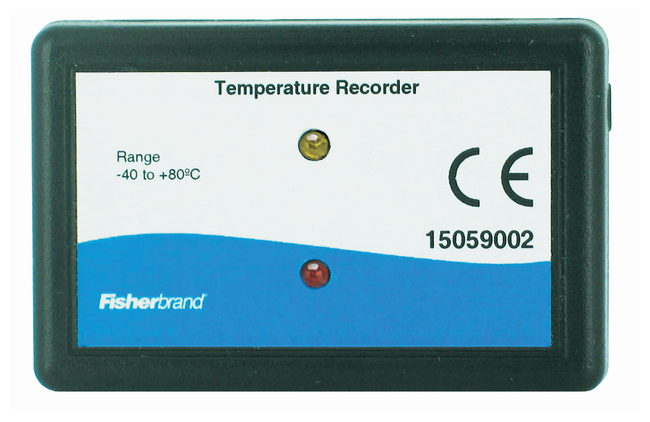 Temperature Data Logger