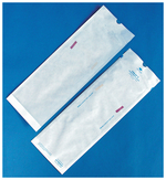 Chex-All&trade; II Instant-Seal Pouches