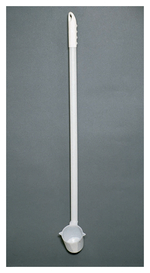 Reusable Polyethylene Dippers