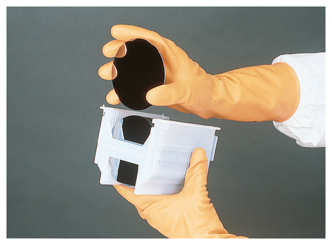 AK Latex Cleanroom Gloves