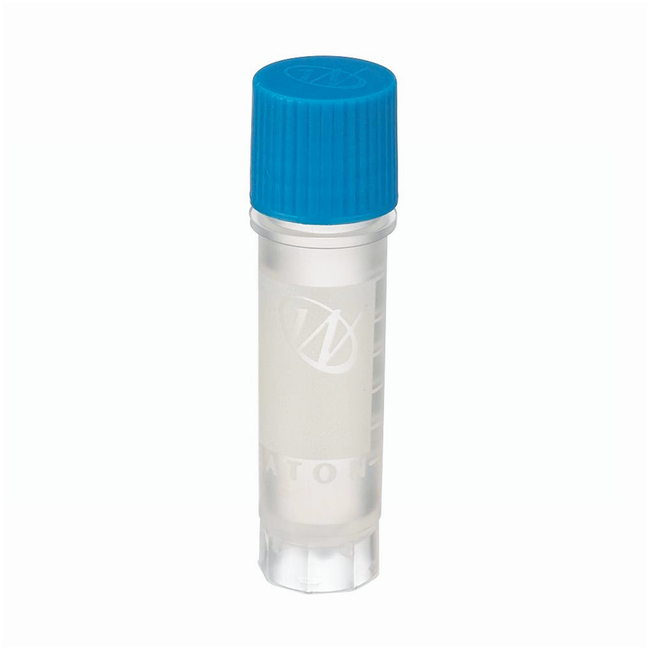 Wheaton&trade; CryoELITE&trade; Cryogenic Storage Vials, Externally Threaded
