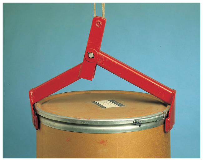 Drum Lifter