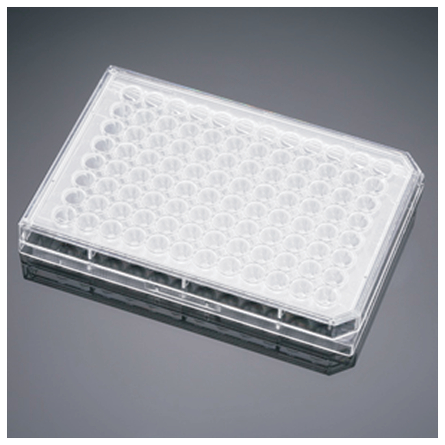 96-Well, Non-Treated, U-Shaped-Bottom Microplate