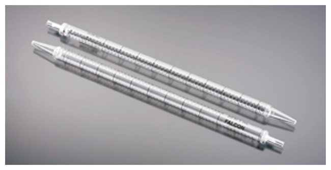 Disposable Polystyrene Serological Pipets, Sterile
