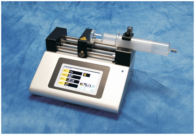 Legato 100 Infuse Only Syringe Pump