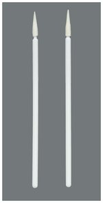 ESD Safe CleanWIPE&trade; 1800 Series Cleanroom Swabs