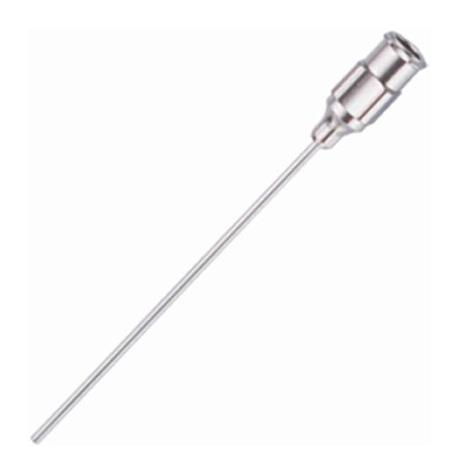 Laboratory Pipetting Needles