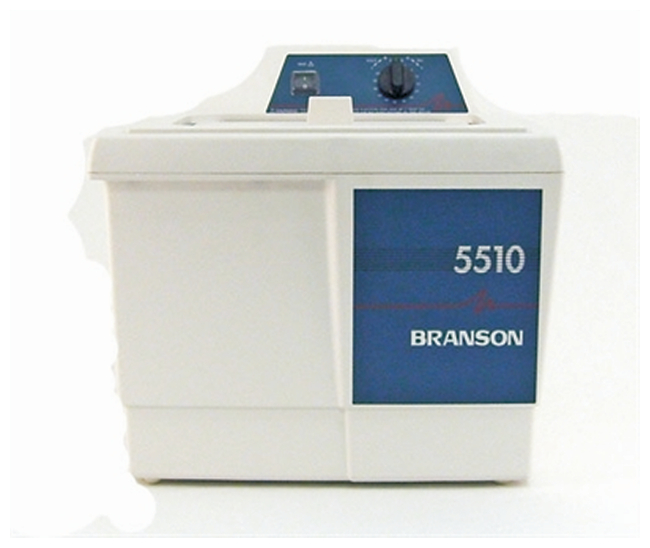 Bransonic&trade; Ultrasonic Cleaning Bath Accessory, Perforated Trays