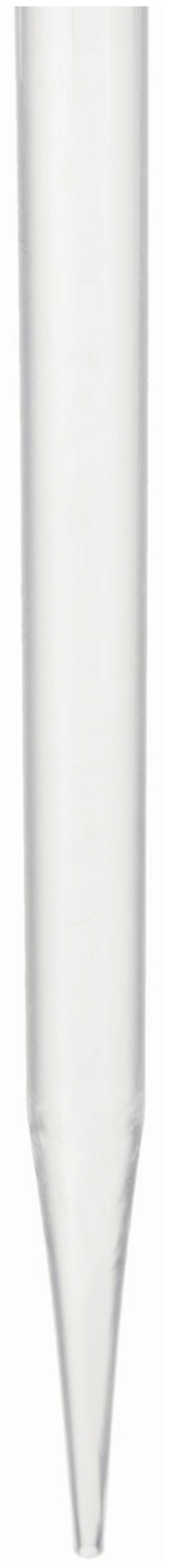 Pipette tips, 500 - 5,000 &mu;L, PP, Colorless, Certified Life Science Quality