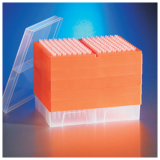 DeckWorks&trade; Tip Stations, Nonsterile