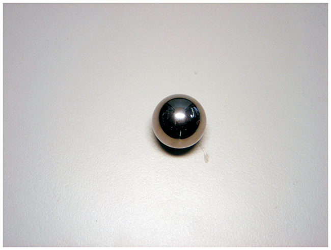 Mixer Mill Grinding Balls