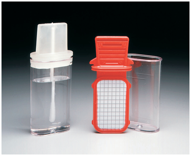 Microbial Count Samplers