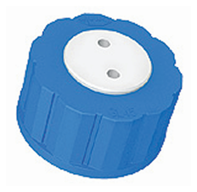 Omnifit&trade; T-Series Bottle Caps