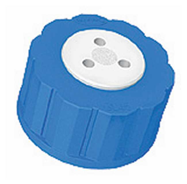Omnifit&trade; T-Series Bottle Caps