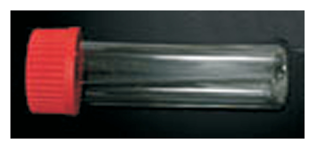 Hybridization Oven Bottles and Accessories
