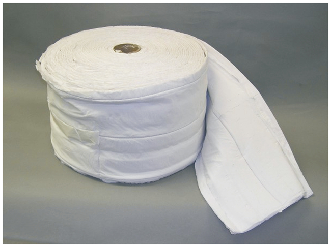Absorbent Materials