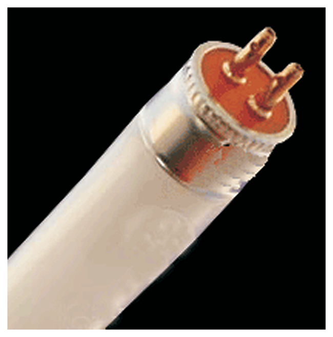 Compact and Handheld UV Lamp Replacement Tubes