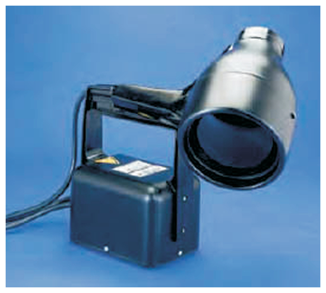 Blak-Ray&trade; B-100A UV Lamps
