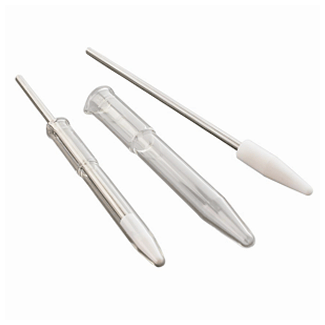 Wheaton&trade; Tapered Tissue Grinders With PTFE Pestles